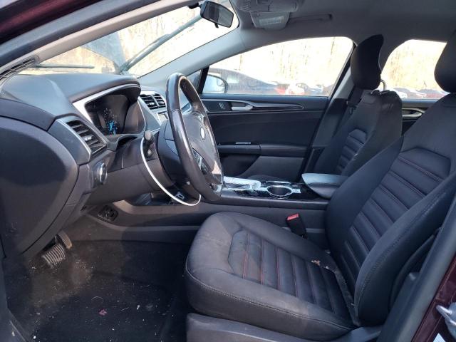 Photo 7 from auction – 2013 FORD FUSION SE with VIN 3FA6P0H73DR381815