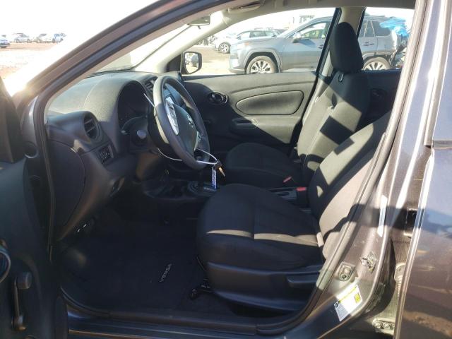 Photo 7 from auction – 2019 NISSAN VERSA S with VIN 3N1CN7AP2KL826750