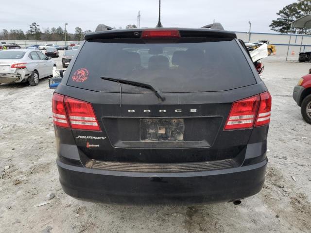 Photo 6 from auction – 2017 DODGE JOURNEY SE with VIN 3C4PDCAB0HT552018