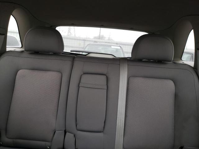 Photo 10 from auction – 2009 SATURN VUE XE with VIN 3GSCL33PX9S530808