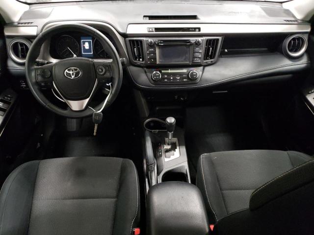 Photo 8 from auction – 2018 TOYOTA RAV4 ADVEN with VIN 2T3RFREV4JW789443