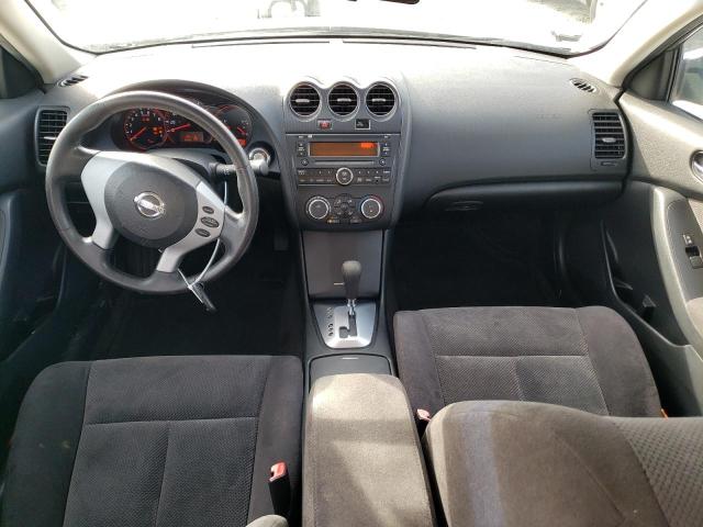Photo 8 from auction – 2008 NISSAN ALTIMA 2.5 with VIN 1N4AL21E98C265100