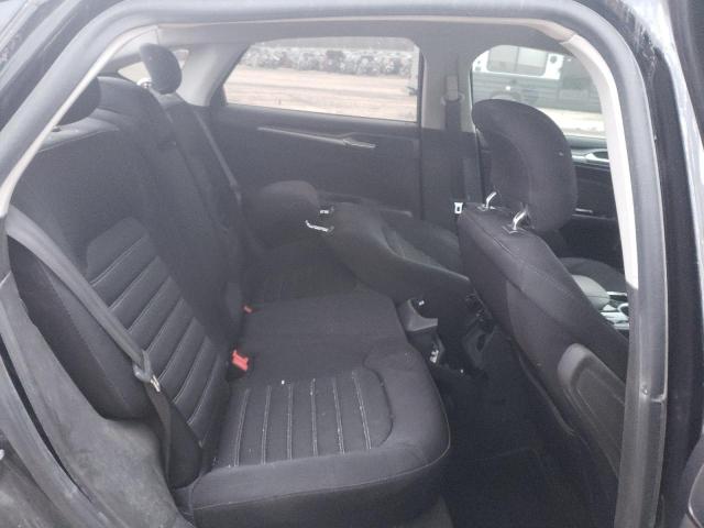 Photo 10 from auction – 2013 FORD FUSION SE with VIN 3FA6P0H7XDR369936