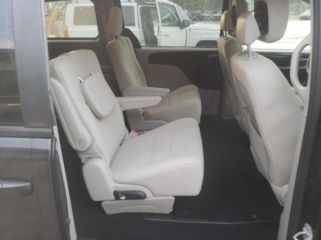 Photo 11 from auction – 2012 DODGE GRAND CARA with VIN 2C4RDGBG1CR168187