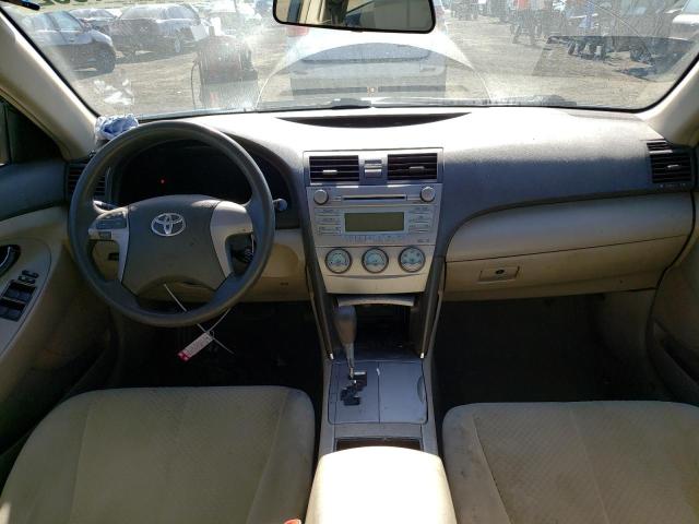 Photo 8 from auction – 2007 TOYOTA CAMRY CE with VIN 4T1BE46K57U606452