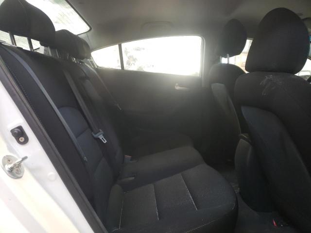 Photo 10 from auction – 2017 KIA FORTE LX with VIN 3KPFK4A7XHE147436