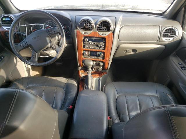 Photo 8 from auction – 2003 GMC ENVOY XL with VIN 1GKES16P036196473