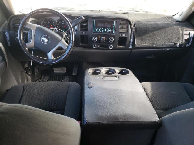 Photo 8 from auction – 2007 CHEVROLET SILVERADO with VIN 3GCEC13J57G529313
