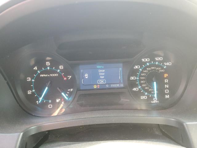 Photo 9 from auction – 2012 FORD EXPLORER X with VIN 1FMHK7D81CGA47079