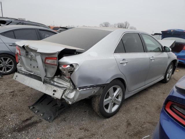 Photo 3 from auction – 2012 TOYOTA CAMRY BASE with VIN 4T1BF1FK8CU504357