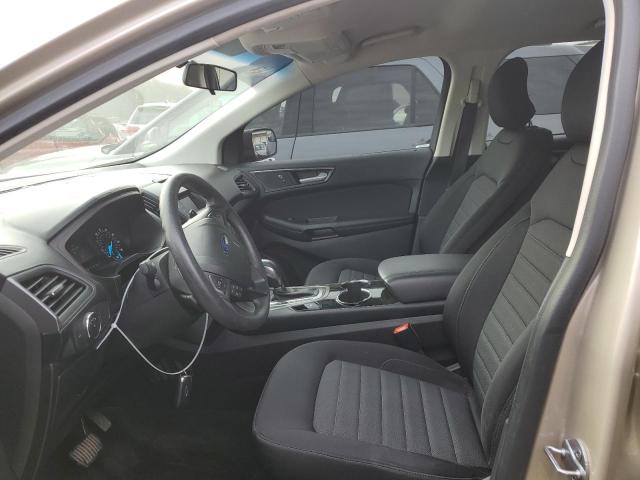 Photo 7 from auction – 2018 FORD EDGE SE with VIN 2FMPK3G98JBC11327