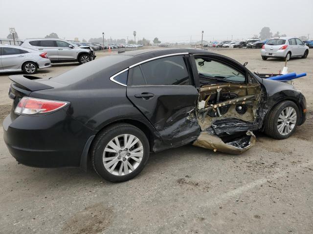 Photo 3 from auction – 2009 MAZDA 6 I with VIN 1YVHP82A195M39852