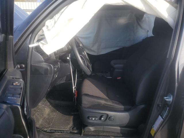 Photo 7 from auction – 2020 TOYOTA 4RUNNER SR with VIN JTEBU5JR8L5824094