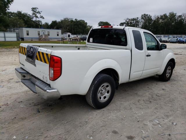 Photo 3 from auction – 2013 NISSAN FRONTIER S with VIN 1N6BD0CT2DN753022