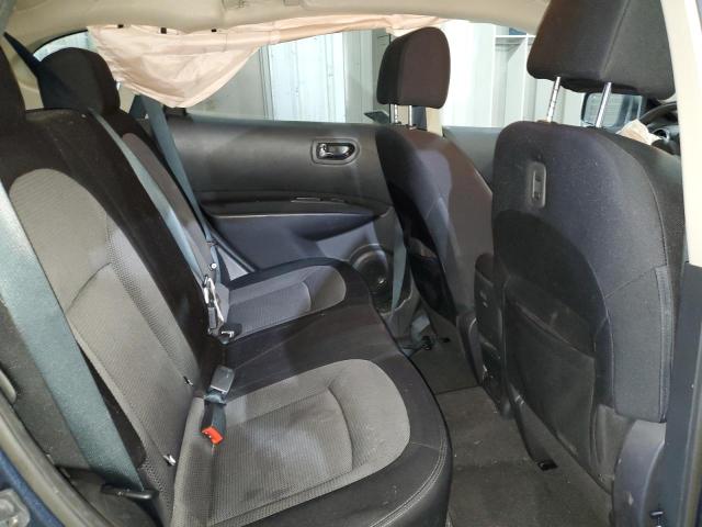 Photo 11 from auction – 2012 NISSAN ROGUE S with VIN JN8AS5MVXCW358519