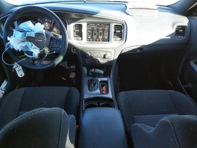 Photo 8 from auction – 2021 DODGE CHARGER R/ with VIN 2C3CDXCT3MH644257