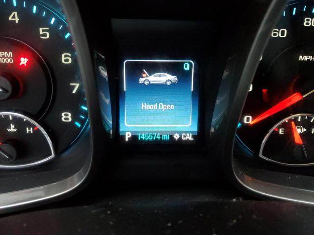 Photo 9 from auction – 2015 CHEVROLET MALIBU 1LT with VIN 1G11C5SL9FF296859