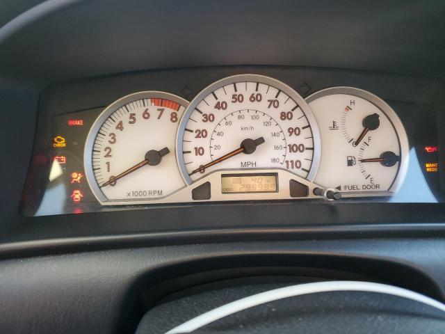 Photo 9 from auction – 2007 TOYOTA COROLLA CE with VIN 2T1BR32E67C834282