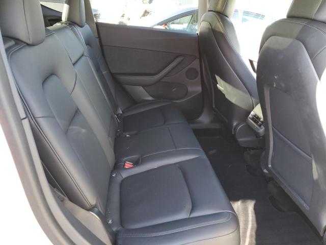 Photo 10 from auction – 2021 TESLA MODEL Y with VIN 5YJYGDEEXMF063575