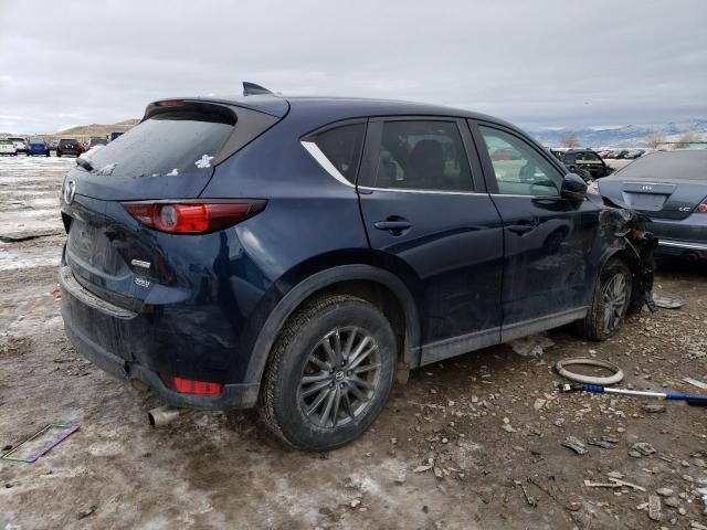 Photo 3 from auction – 2017 MAZDA CX-5 TOURI with VIN JM3KFBCL9H0214495