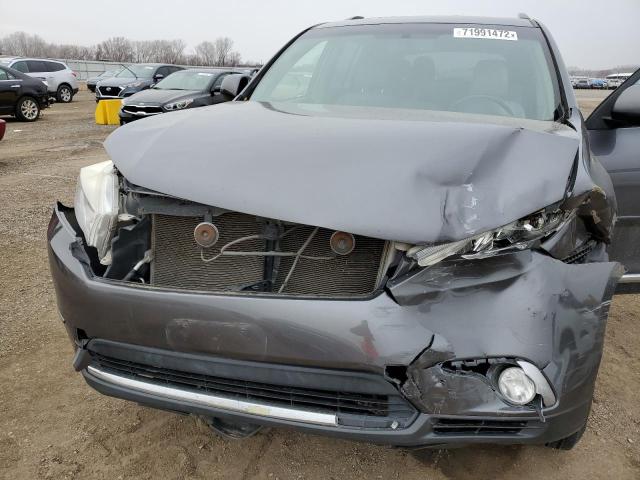 Photo 12 from auction – 2013 TOYOTA HIGHLANDER with VIN 5TDBK3EH3DS242058