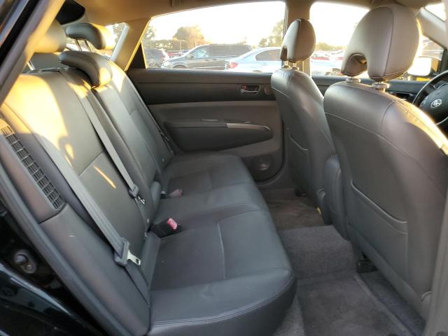 Photo 10 from auction – 2007 TOYOTA PRIUS with VIN JTDKB20U973232753