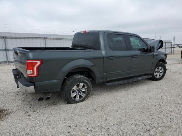 Фото 3 с аукциона – 2015 FORD F150 SUPER с VIN 1FTEW1C87FKE36966