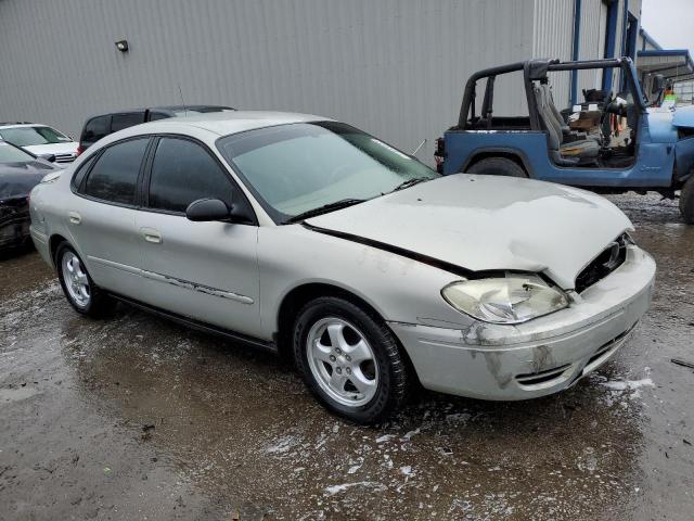 Photo 4 from auction – 2005 FORD TAURUS SE with VIN 1FAFP53235A169582