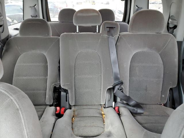 Photo 10 from auction – 2005 FORD EXPLORER X with VIN 1FMZU73E65ZA54218