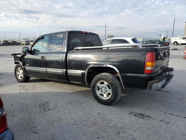 Photo 2 from auction – 2000 CHEVROLET 1500 with VIN 1GCEC19T0YZ249972