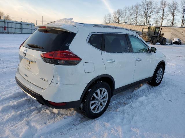 Photo 3 from auction – 2017 NISSAN ROGUE S with VIN KNMAT2MVXHP521064