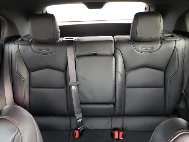 Photo 10 from auction – 2019 CADILLAC XT4 with VIN 1GYFZER40KF195837
