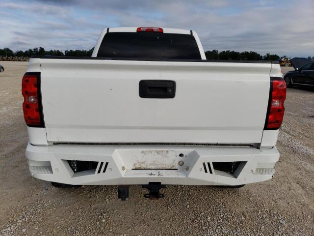 Photo 6 from auction – 2018 CHEVROLET SILVERADO with VIN 1GCRCRECXJZ156145