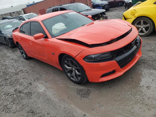Photo 4 from auction – 2016 DODGE CHARGER R/ with VIN 2C3CDXCT0GH357009