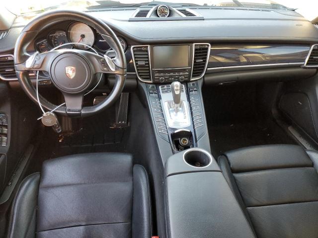 صورة رقم 8 من المزاد - 2010 PORSCHE PANAMERA S مع VIN WP0AB2A78AL063580