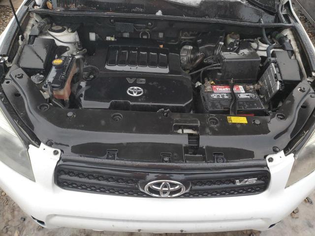 Photo 11 from auction – 2007 TOYOTA RAV4 with VIN JTMBK32V975019141