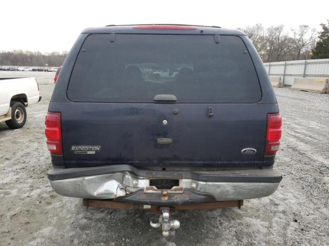Photo 6 from auction – 2001 FORD EXPEDITION with VIN 1FMRU15W91LA98603