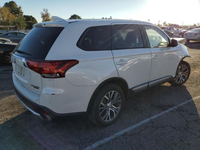 Photo 3 from auction – 2017 MITSUBISHI OUTLANDER with VIN JA4AD2A3XHZ062424