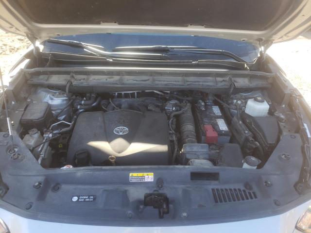 Photo 12 from auction – 2020 TOYOTA HIGHLANDER with VIN 5TDGZRBH5LS033377