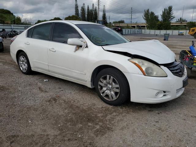 Photo 4 from auction – 2012 NISSAN ALTIMA BAS with VIN 1N4AL2AP0CC147642