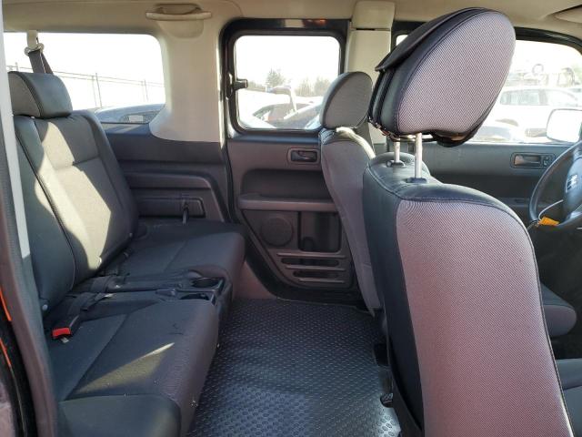 Photo 10 from auction – 2003 HONDA ELEMENT EX with VIN 5J6YH28533L040335