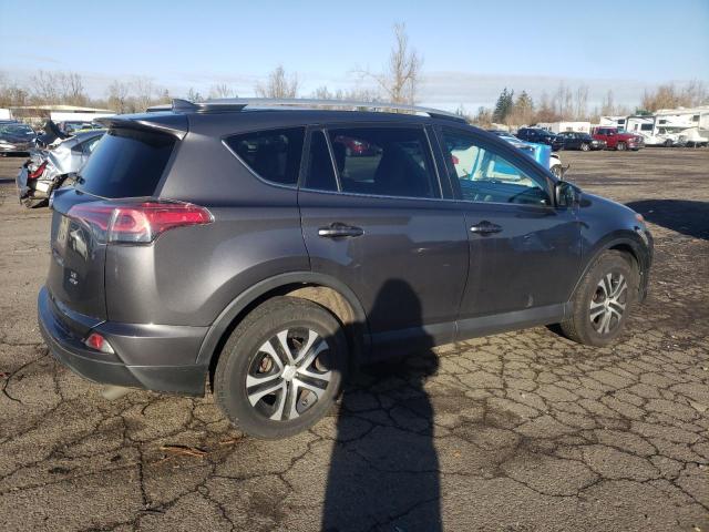 Photo 3 from auction – 2016 TOYOTA RAV4 LE with VIN 2T3BFREV2GW530346