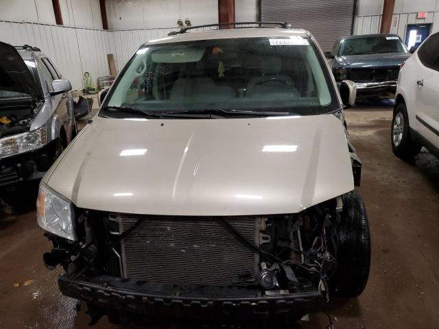 Photo 5 from auction – 2008 DODGE GRAND CARA with VIN 2D8HN54P38R707167