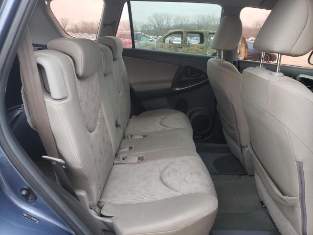 Photo 11 from auction – 2009 TOYOTA RAV4 with VIN 2T3ZF33V59W005587