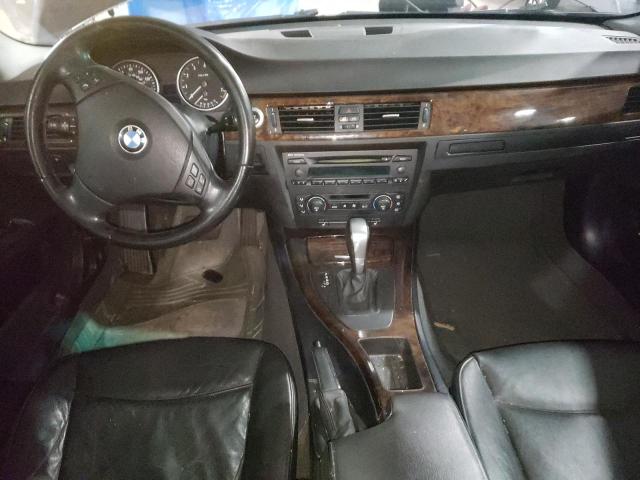 Photo 8 from auction – 2006 BMW 330I with VIN WBAVB33586KR72187
