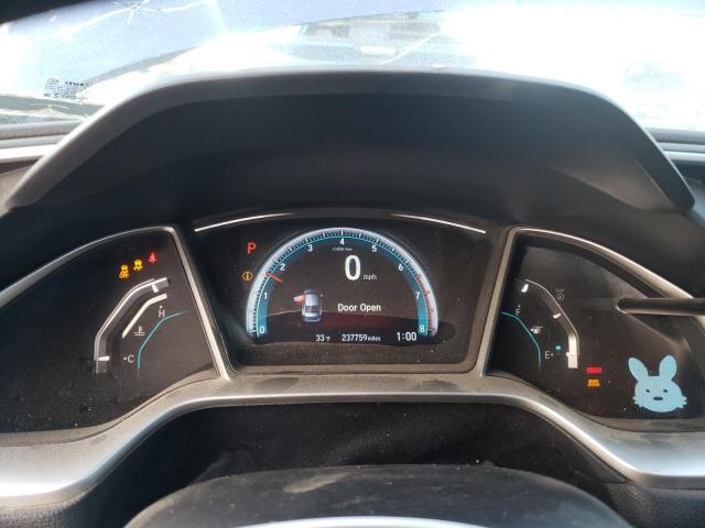 Photo 9 from auction – 2016 HONDA CIVIC EX with VIN 2HGFC1F3XGH641446