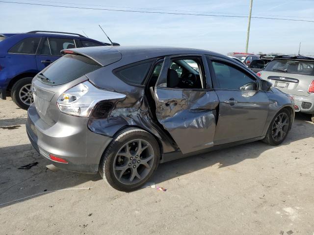 Photo 3 from auction – 2014 FORD FOCUS SE with VIN 1FADP3K22EL250378