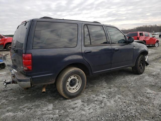 Photo 3 from auction – 2001 FORD EXPEDITION with VIN 1FMRU15W91LA98603