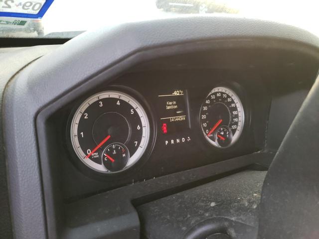 Photo 9 from auction – 2015 RAM 1500 ST with VIN 1C6RR6FT6FS676863