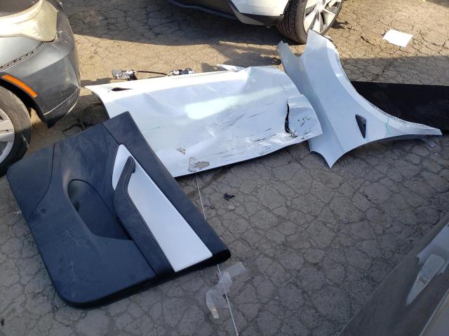 Photo 12 from auction – 2022 TESLA MODEL Y with VIN 7SAYGDEE3NF373720